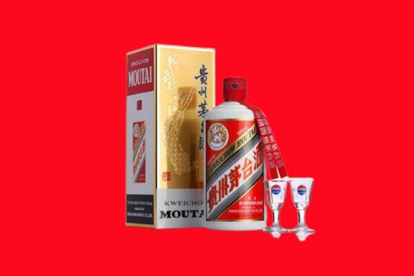 固镇县回收茅台酒