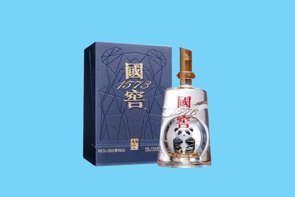 固镇县回收国窖1573